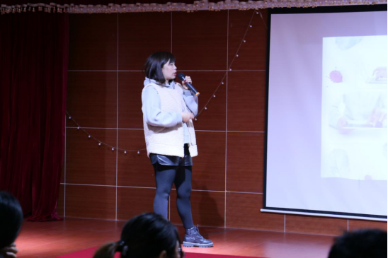 打造學(xué)習(xí)型平臺(tái)，求和大培訓(xùn)計(jì)劃第三場(chǎng)成功開(kāi)講