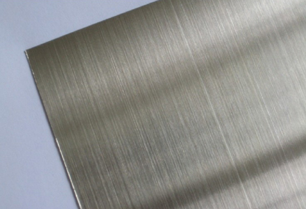 拉絲展示 拉絲展示