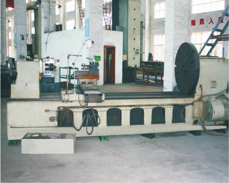 臥式車(chē)床 臥式車(chē)床