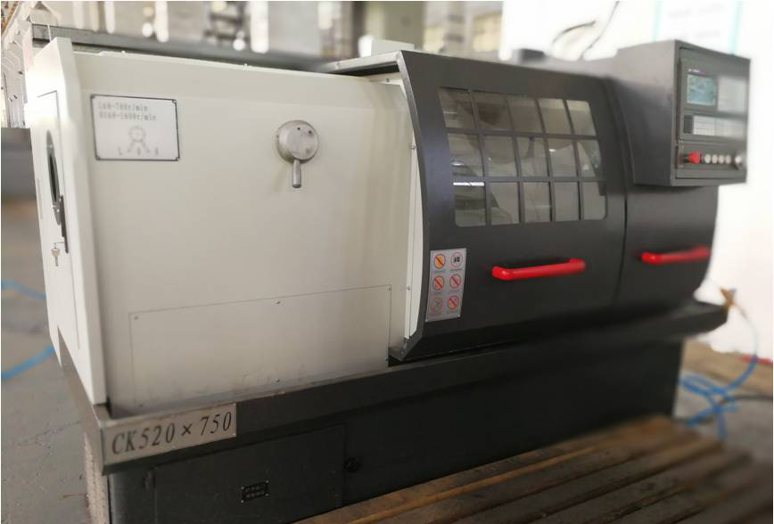 數(shù)控車床 數(shù)控車床